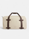 Bolsa De Viaje Sport Beige - Silbon