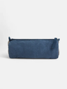 Estuche Sport Tejido Etnico Azul Marino - Silbon