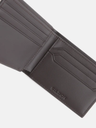 Cartera Piel Marrón - Silbon