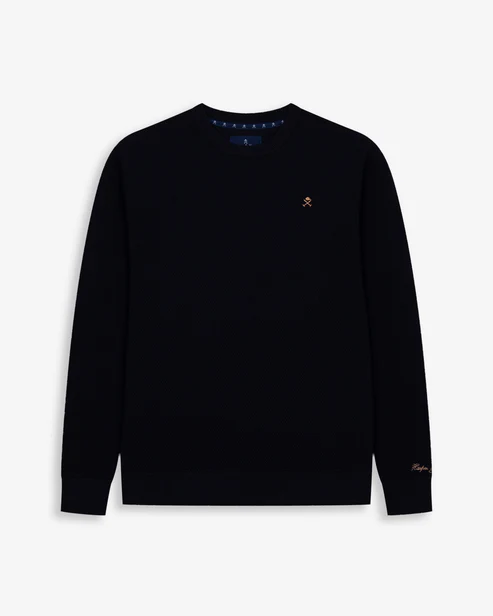 Jersey Chicago Navy Blue - Harper &amp; Neyer (copia)
