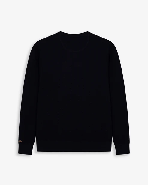 Jersey Chicago Navy Blue - Harper &amp; Neyer (copia)