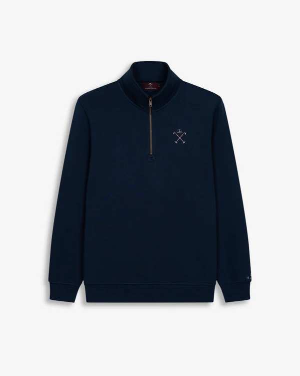 Sudadera Golden State -  Harper &amp; Neyer