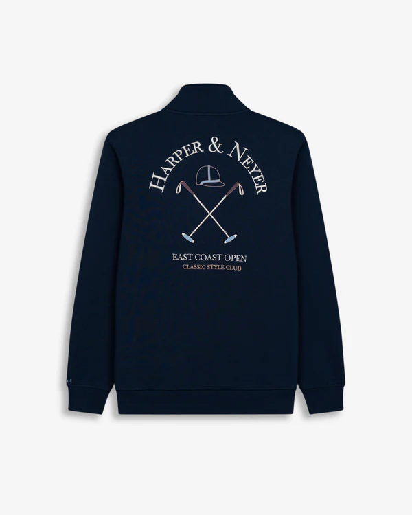 Sudadera Golden State -  Harper &amp; Neyer