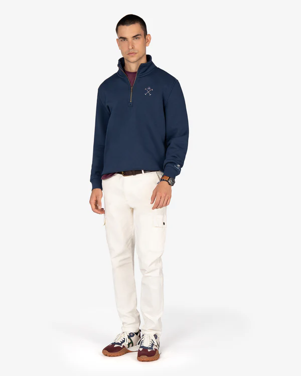 Sudadera Golden State -  Harper &amp; Neyer