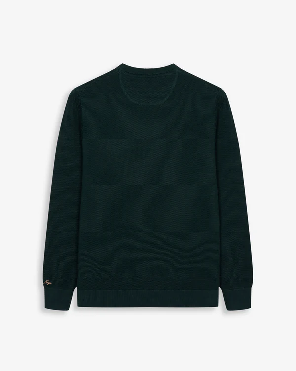 Jersey Chicago Green Bottle  -  Harper &amp; Neyer