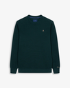 Jersey Chicago Green Bottle  -  Harper &amp; Neyer