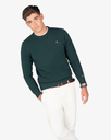 Jersey Chicago Green Bottle  -  Harper &amp; Neyer
