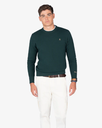 Jersey Chicago Green Bottle  -  Harper &amp; Neyer