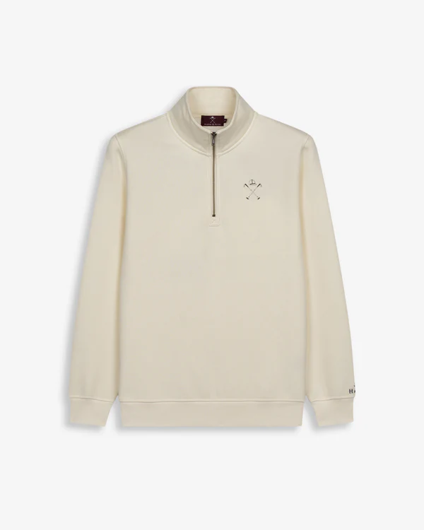Sudadera Golden State Raw