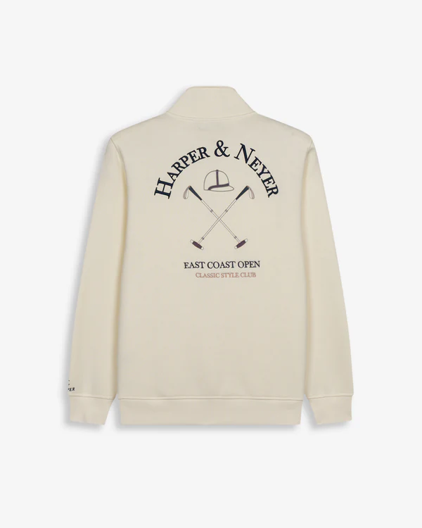 Sudadera Golden State Raw