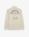 Sudadera Golden State Raw
