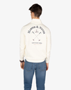 Sudadera Golden State Raw