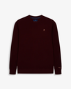 Jersey Chicago Burgundy - Harper &amp; Neyer