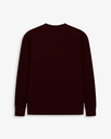 Jersey Chicago Burgundy - Harper &amp; Neyer