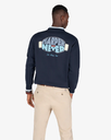Sudadera Evergreen Dark Blue - Harper &amp; Neyer