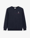 Sudadera Evergreen Dark Blue - Harper &amp; Neyer