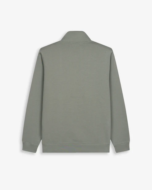 Sudadera Maryland Military Light - Harper &amp; Neyer