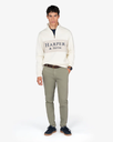 Sudadera Maryland Raw -  Harper &amp; Neyer