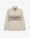 Sudadera Maryland Raw -  Harper &amp; Neyer