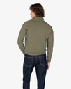 Jersey Arizona Moss Green - Harper &amp; Neyer