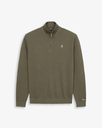 Jersey Arizona Moss Green - Harper &amp; Neyer