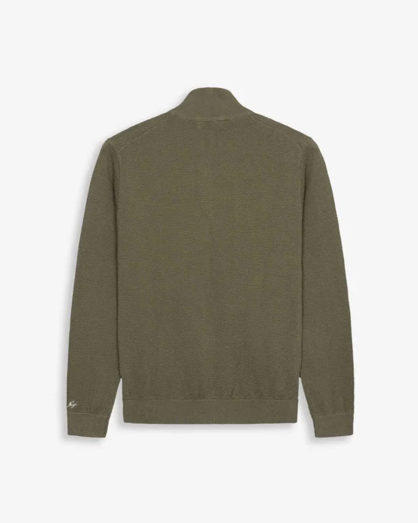 Jersey Arizona Moss Green - Harper &amp; Neyer