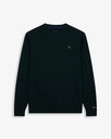 Jersey Icon Round Neck Green Bottle - Harper &amp; Neyer