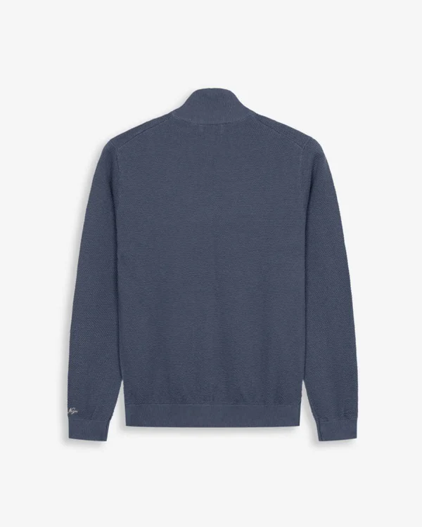 Jersey Arizona Gunmetal Blue - Harper &amp; Neyer