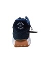 Sneaker Carcross Navy Blue - Harper &amp; Neyer
