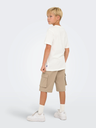 Camiseta Osjlenny Life Reg Vintage Tee Jrs Noos  - Only &amp; Sons