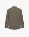 Camisa Veneto Moss Green - Harper &amp; Neyer