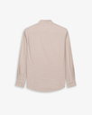 Camisa Vichy Camel - Harper &amp; Neyer