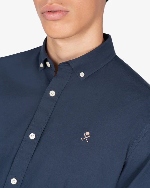 Camisa Icon Colors - Harper &amp; Neyer