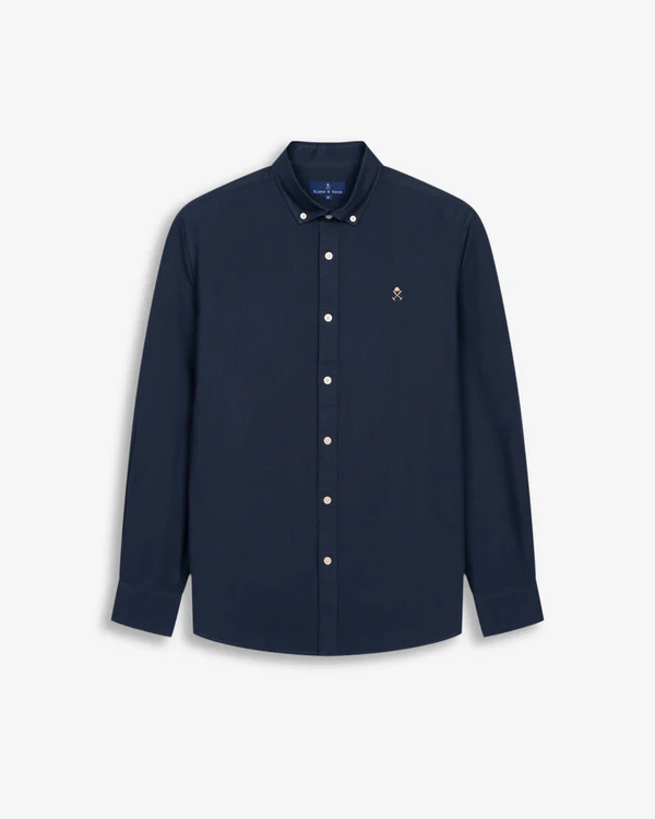 Camisa Icon Colors - Harper &amp; Neyer