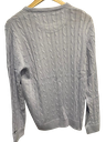 Jersey Blarney Castle Light Blue - Harper &amp; Neyer