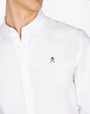 Camisa Icon Colors White- Harper &amp; Neyer