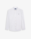 Camisa Icon Colors White- Harper &amp; Neyer