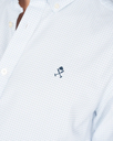 Camisa Vichy Light Blue  - Harper &amp; Neyer
