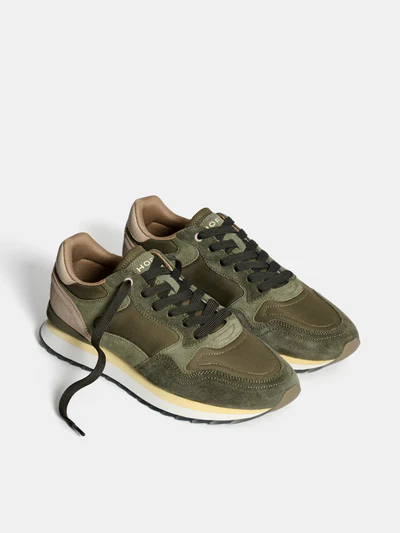 Zapatilla HOFF City Buenos Aires