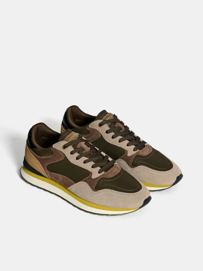 Zapatilla HOFF City Aspen