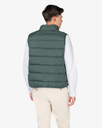 Chaleco Galway Green Bottle - Harper &amp; Neyer