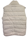 Chaleco Galway Raw - Harper &amp; Neyer