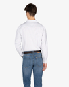 Camisa Mediterraneo Fog Beige - Harper &amp; Neyer