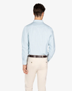 Camisa Mediterraneo Green Bottle - Harper &amp; Neyer