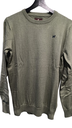 Jersey Cuello Redondo Verde - Williot