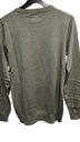 Jersey Cuello Redondo Verde - Williot