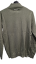 Jersey Media Cremallera Verde - Williot