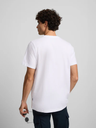 Camisa Silbon Minilogo Blanco - Silbon