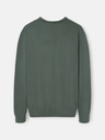 Jersey Classic Cuello Redondo Verde Claro - Silbon