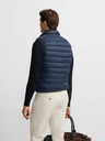 Chaleco Ultralight Marino - Silbon
